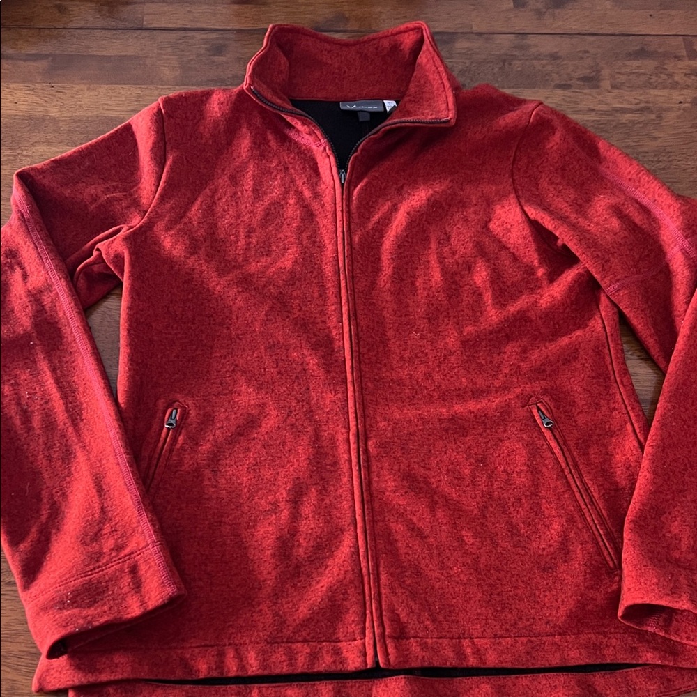 Ibex Certified Merino Wool Jacket